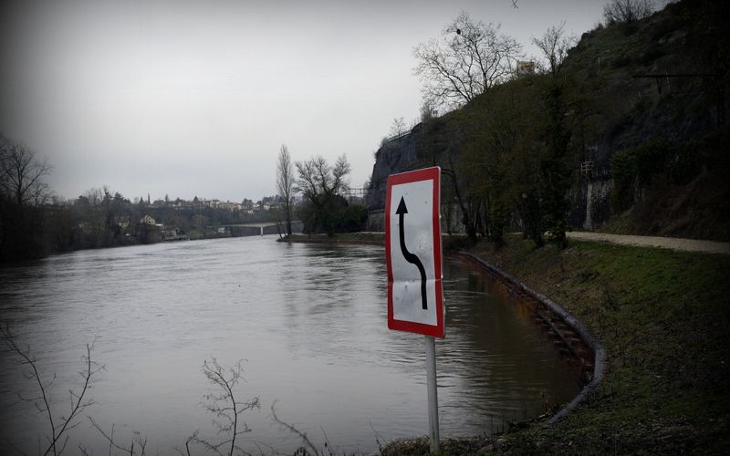 L'art'peuprisme à Montcuq / Lot