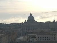 Le VATICAN