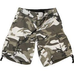 Uniformes de camouflage  et Shorts de camouflage