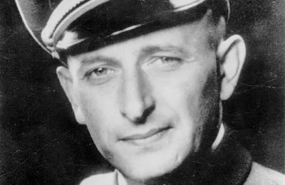 Eichmann Adolf