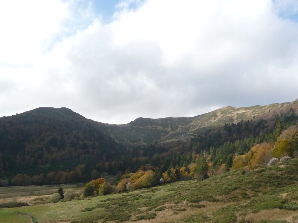 Album - cantal-automne