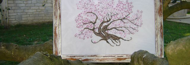 L'arbre de Virginie Klausr