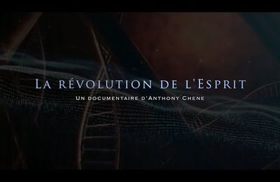 La Révolution de l'Esprit (Documentaire)