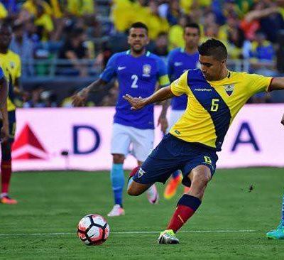  Jugadores se la selección que retornan a sus clubes