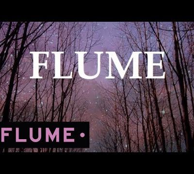 Flume is good !