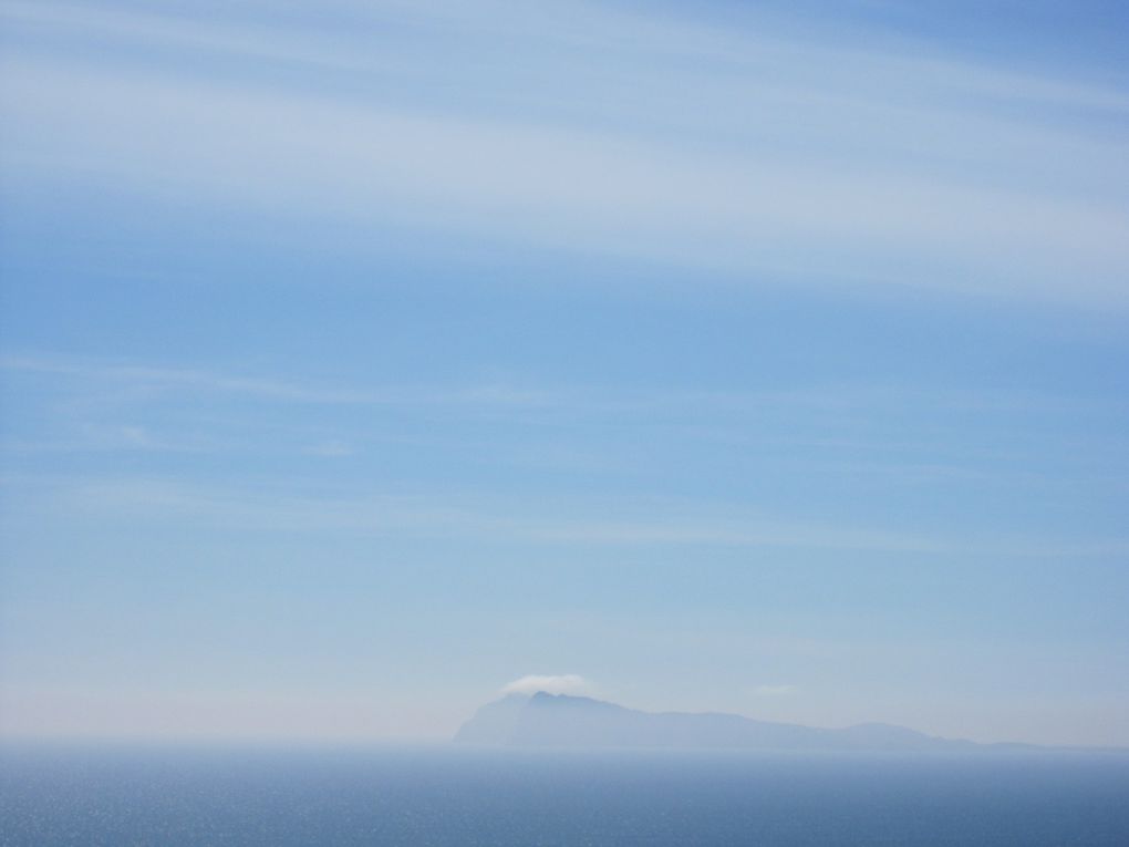 de Cagliari à Iglesias