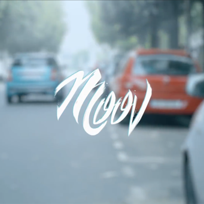 Moov : la communication originale de Ligier pour parler de location de voiture sans permis !