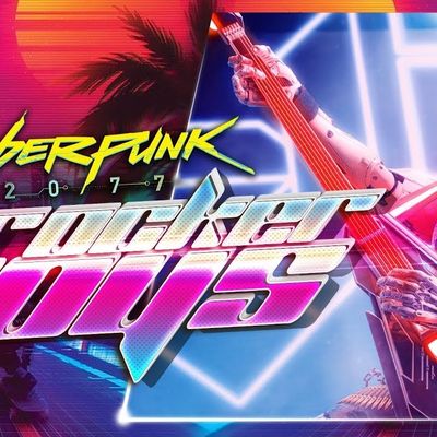 RPGaDay - Jour 12 : le concept de personnage le plus fou ?