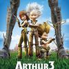 Arthur 3 La Guerre des Deux Mondes