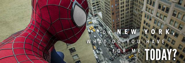 The Amazing Spider-Man 4 sans Marc Webb