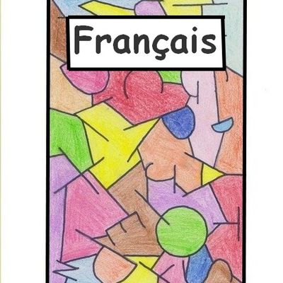 page de présentation : français