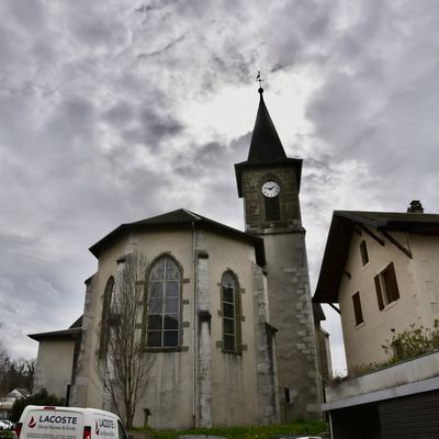 Rando Santé Les Hauts de Voglans