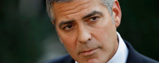 George Clooney va faire The Yankee Comandante.
