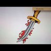 Como dibujar un cuchillo - Art Academy Atelier Wii U