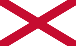 drapeau britannique , irlandais ,écossais ,anglais