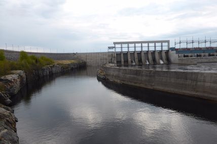 2018 06 26 Une journée chez Hydro Québec