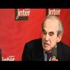 07/03/11 - ROBERT BADINTER S'INDIGNE SUR FRANCE INTER !