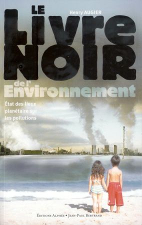 Nos recommandations dans le domaine de l'écologie politique, de la santé,  de l'environnement et du développement durable sous ses différents angles