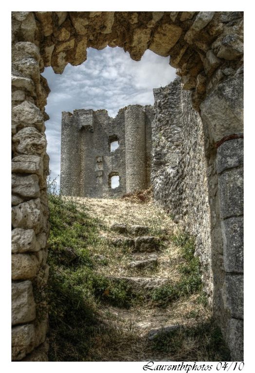 Des photos des plus beaux village de France