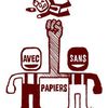 "Nos compagnons secrets" retour sur "La grève de sans papiers du printemps 2008 dans la restauration" avec Marc Bernardot