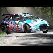 Rally of Bertrix 2023 | Best of Devillersvideo