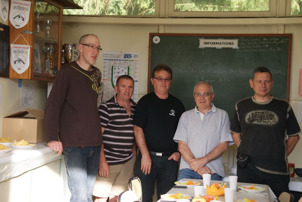 Album - Repas-STM-Juin-2012