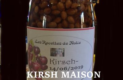 KIRSH MAISON