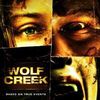 Wolf Creek de Greg McLean, 2005