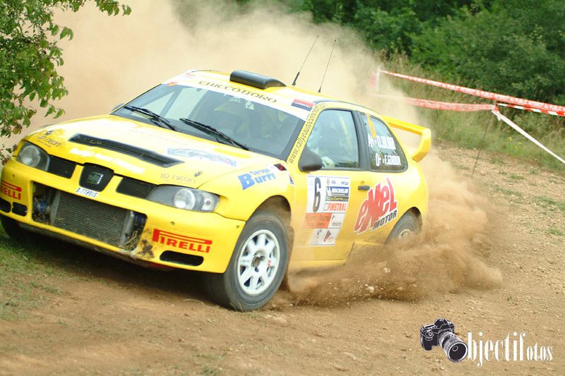 Album - Rallye-Terre-de-Langre-2007