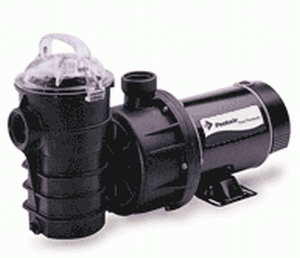 Different Types of Pool Pumps