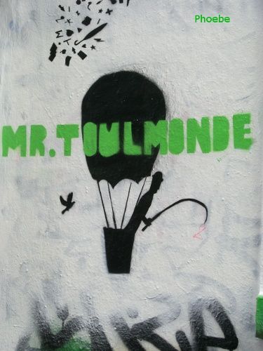 Album - MR-TOULMONDE