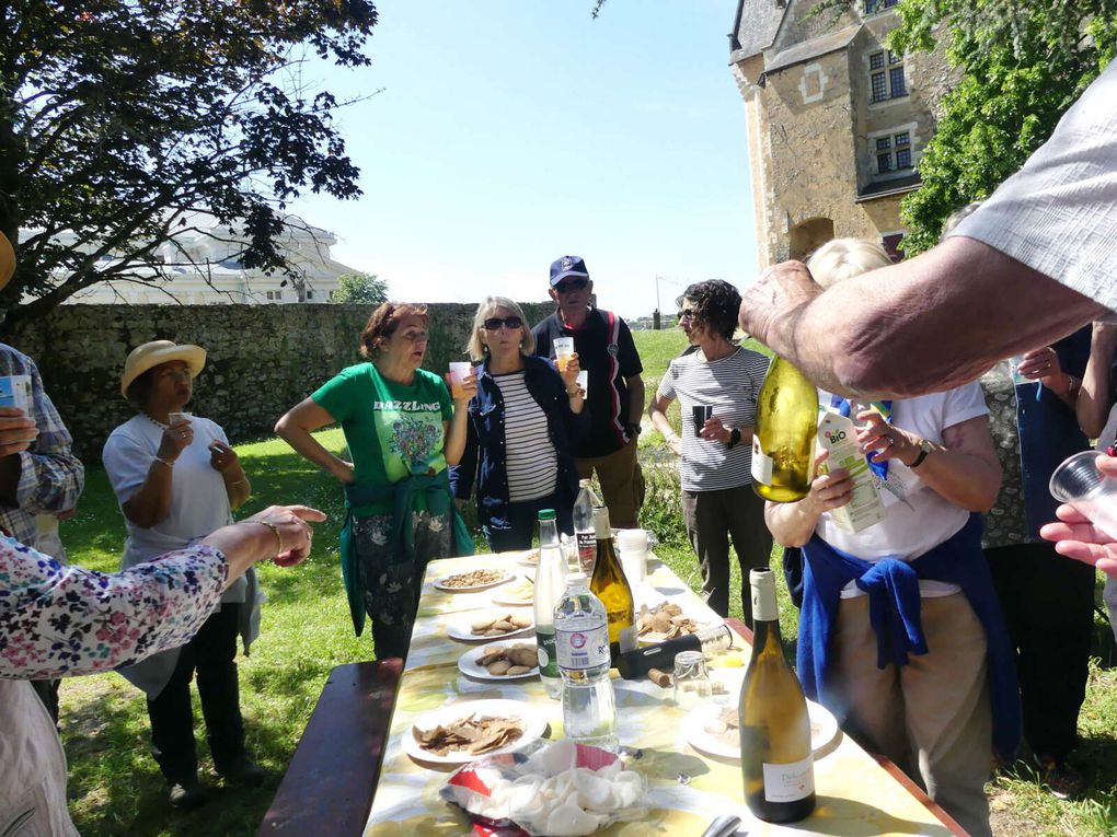 L'apéro en images