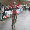 Romain Lejeune Champion de Champagne de Cyclo-Cross !