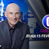 C'est Canteloup du 15 février 2018