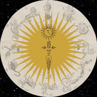 Astrologie Intuitive : Solstice d'hiver, le mardi 21 décembre 2021