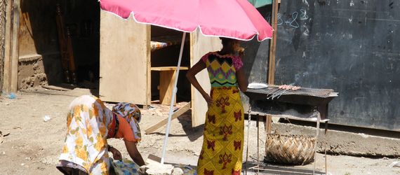 mayotte - la culture mahoraise - Guillaume, Valérie et ...