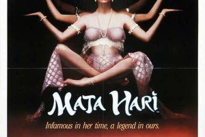 Mata Hari