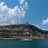 Photographies de bateaux.