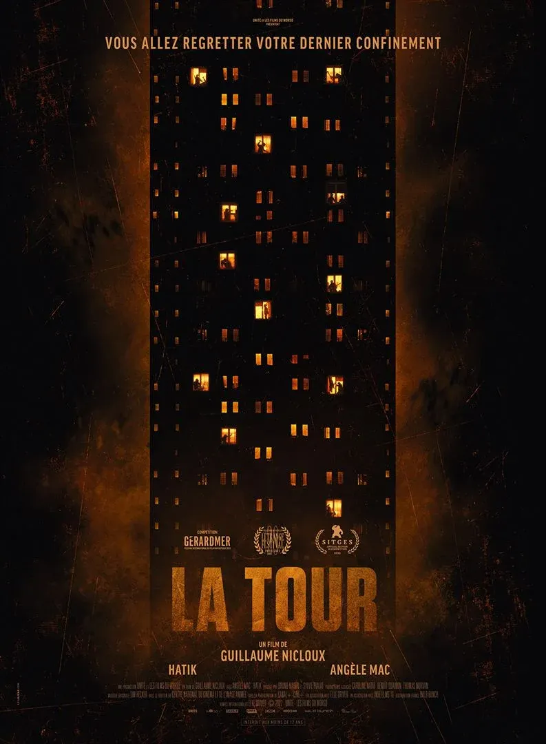 Critique Ciné Tour (2023)