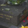 (`·.·• Célébrités disparues, et enterrées au cimetière du Père Lachaise, à Paris •·.·´)