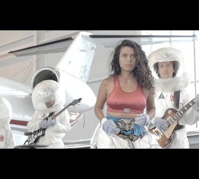 La Chiva Gantiva nous révèle le nouveau clip video intitulé 'El ritmo lo llevo yo' 