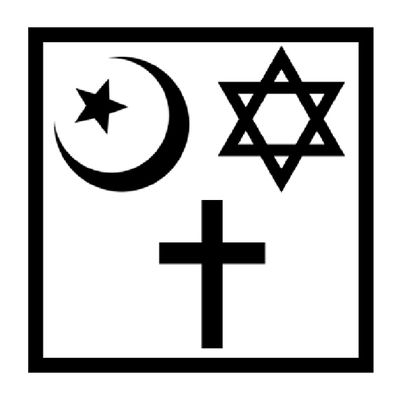 Le nouveau visage de Jésus... Le Christ aux yeux bleus était un juif apocalyptique qui n'appréciait guère les mangeurs de cochon... Oups!