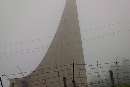 Quelques photos de la visite de la classe d'Eckwersheim 