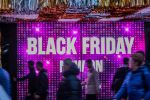 Le Black Friday: "gard aux arnaques et aux surconsommations" cool!