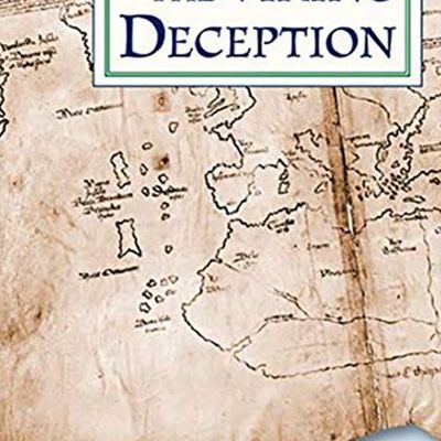 Un film, un jour (ou presque) #1725 : The Viking Deception - Vinland : Viking Map or Million-Dollar Hoax ? (2004)