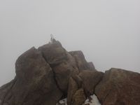 Alpinisme Illiniza Nord - 5116 m