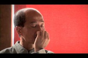 (Vidéo) Le massage du visage et du ventre