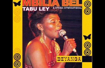 Mbilia bel - Mobali Na Ngai Wana