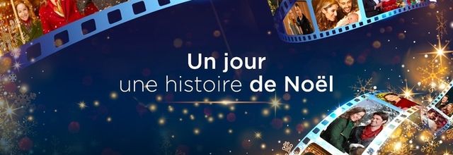 Les téléfilms de Noël de retour dès ce lundi sur M6