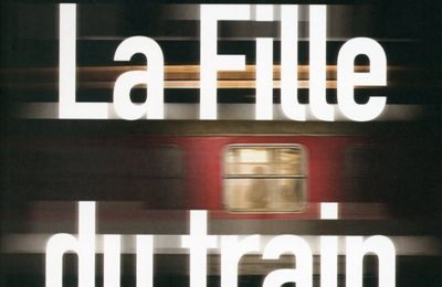 La fille du train